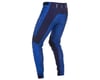 Image 2 for Fly Racing Kinetic Bicycle Pants (Blue) (32)