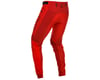 Image 2 for Fly Racing Kinetic Bicycle Pants (Red)