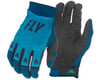 Image 1 for Fly Racing Evolution DST Gloves (Blue/Navy) (S)