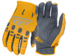 Fly Racing Kinetic K121 Gloves (Mustard/Stone/Grey) (3XL)