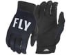 Related: Fly Racing Pro Lite Gloves (Black/White) (S)