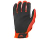 Image 2 for Fly Racing Pro Lite Gloves (Red/Black) (XL)