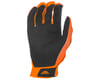 Image 2 for Fly Racing Pro Lite Gloves (Orange/Black) (XL)