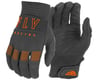 Image 1 for Fly Racing F-16 Gloves (Grey/Orange)