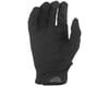 Image 2 for Fly Racing F-16 Gloves (Black)