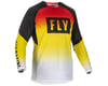 Related: Fly Racing Evolution DST Jersey (Red/Yellow/Black) (S)