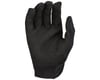 Image 2 for Fly Racing Mesh Gloves (Black) (2XL)