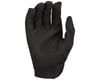 Image 2 for Fly Racing Mesh Gloves (Black) (XL)