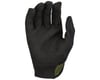 Image 2 for Fly Racing Mesh Gloves (Dark Forest) (2XL)