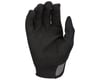 Image 2 for Fly Racing Mesh Gloves (Grey) (M)