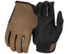 Fly Racing Mesh Gloves (Khaki) (2XL)