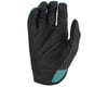 Image 2 for Fly Racing Mesh Gloves (Evergreen) (L)