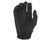 Image 2 for Fly Racing Kinetic Gloves (Black)