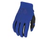 Image 1 for Fly Racing Kinetic Gloves (Blue) (XL)