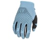 Image 1 for Fly Racing Kinetic Gloves (Light Blue) (2XL)