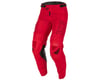 Related: Fly Racing Kinetic Fuel Pants (Red/Black) (30)