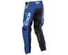 Image 2 for Fly Racing Youth Kinetic Rebel Pants (Blue/Light Blue) (18)