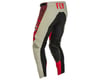 Image 2 for Fly Racing Kinetic Wave Pants (Light Grey/Red) (28)