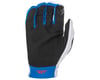 Image 2 for Fly Racing Lite Gloves (Red/White/Blue) (2XL)