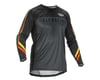 Image 1 for Fly Racing Lite S.E. Speeder Jersey (Metal/Red/Yellow)