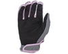 Image 2 for Fly Racing F-16 Gloves (Grey/Black/Pink) (M)