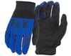 Image 1 for Fly Racing F-16 Gloves (Blue/Black) (S)