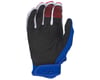 Image 2 for Fly Racing F-16 Gloves (Red/White/Blue) (2XL)