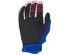 Image 2 for Fly Racing F-16 Gloves (Red/White/Blue) (XS)