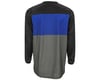 Image 2 for Fly Racing F-16 Jersey (Blue/Grey/Black) (XL)