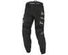 Related: Fly Racing F-16 Pants (Black/Grey)