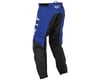 Image 2 for Fly Racing Youth F-16 Pants (Blue/Grey/Black) (18)