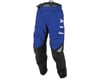 Image 1 for Fly Racing Youth F-16 Pants (Blue/Grey/Black) (20)