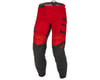 Image 1 for Fly Racing F-16 Pants (Red/Black)