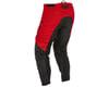 Image 2 for Fly Racing F-16 Pants (Red/Black) (36)
