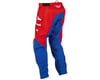 Image 2 for Fly Racing Youth F-16 Pants (Red/White/Blue) (20)