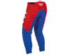 Image 2 for Fly Racing F-16 Pants (Red/White/Blue) (30)