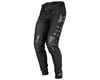 Related: Fly Racing Radium Bike Pants (Black/Grey) (32)