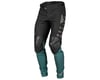 Related: Fly Racing Youth Radium Bike Pants (Black/Evergreen/Sand) (20)