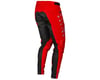 Image 2 for Fly Racing Youth Radium Bike Pants (Red/Black/Grey) (22)