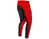 Image 2 for Fly Racing Radium Bike Pants (Red/Black/Grey) (32)