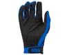 Image 2 for Fly Racing Evolution DST Gloves (Blue/Grey) (XL)