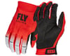 Image 1 for Fly Racing Evolution DST Gloves (Red/Grey) (M)