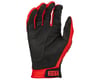 Image 2 for Fly Racing Evolution DST Gloves (Red/Grey) (M)