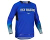 Related: Fly Racing Evolution DST Jersey (Blue/Grey) (S)