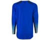 Image 2 for Fly Racing Evolution DST Jersey (Blue/Grey) (XL)