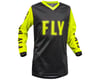 Related: Fly Racing Youth F-16 Jersey (Black/Hi-Vis) (Youth XL)