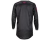 Image 2 for Fly Racing Youth F-16 Jersey (Black/Pink) (Youth XL)