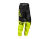 Related: Fly Racing Youth F-16 Pants (Black/Hi-Vis) (18)