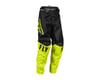 Related: Fly Racing Youth F-16 Pants (Black/Hi-Vis) (26)