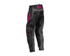 Image 2 for Fly Racing Youth F-16 Pants (Black/Pink) (22)